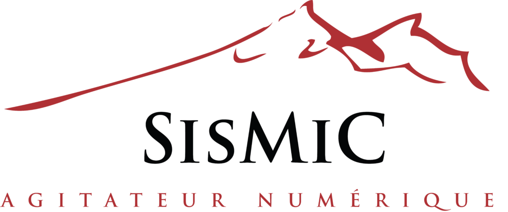 SisMiC, agitateur numérique